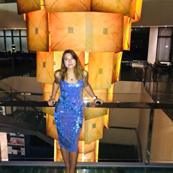 Meet your Posher, Samantha - Picture 1 of 1